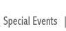 Special Events