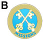 Badge of Office
