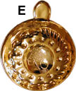 Tastevin Mondial Pin